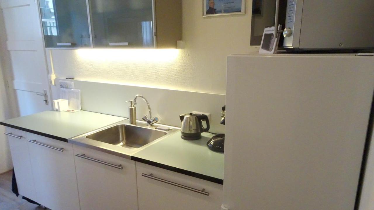 Jurplace Centrum Apartment *