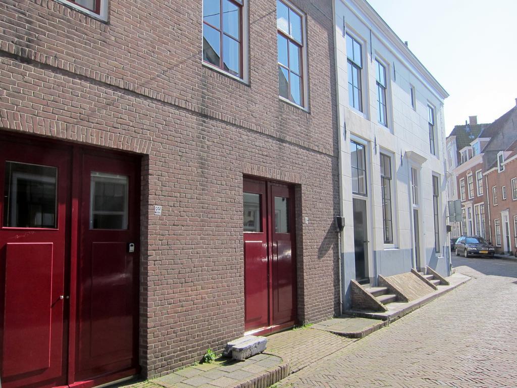 Jurplace Centrum * Middelburg