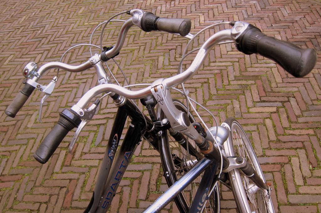 Jurplace Centrum Middelburg