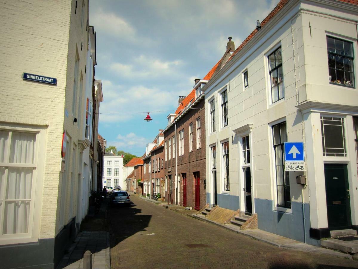 Jurplace Centrum Apartment Middelburg