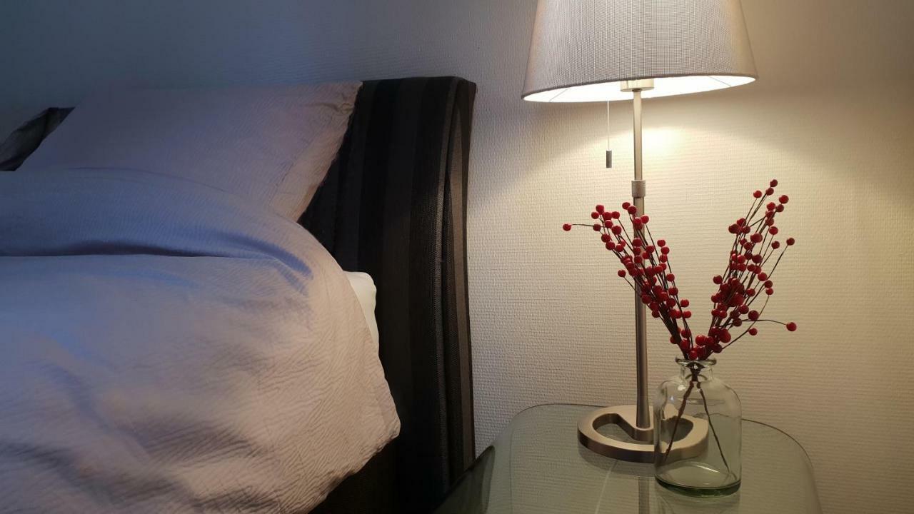 Jurplace Centrum Apartment Middelburg